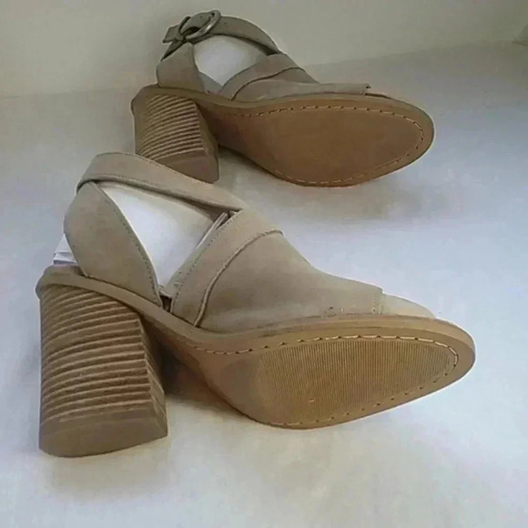 Mark Fisher LTD VEGA SANDALS - Picture 6 of 10